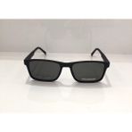 Tommy Hilfiger TH2089/S 003M9 56 Polarize Güneş Gözlüğü - 01-Siyah