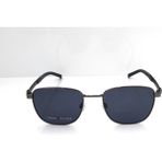 Tommy Hilfiger TH2138/S KJ1KU 53 Güneş Gözlüğü - Gun Metal
