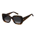 Tommy Hilfiger Th2224s 0869O 52 Kadın Güneş Gözlüğü