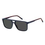 Tommy Hilfiger Th2280s 8Ruır 57 Erkek Güneş Gözlüğü