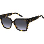 Tommy Hilfiger TH2285S 08608 53 Kadın Güneş Gözlüğü - Kahverengi
