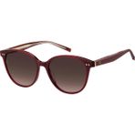 Tommy Hilfiger Th2289s Lhfha 53 Kadın Güneş Gözlüğü