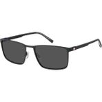 Tommy Hilfiger TH2319S 807IR 59 Erkek Güneş Gözlüğü - Lacivert