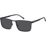 Tommy Hilfiger TH2319S Pjpır 59 Erkek Güneş Gözlüğü - Lacivert