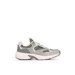 Tommy Hilfiger The Coney Suede Gri Erkek Klasik Sneaker