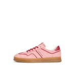 Tommy Hilfiger THE GREENWICH Kadın Spor Ayakkabı, Pembe, 40
