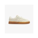 Tommy Hilfiger The Greenwıch Textıle Kadın Bej Sneakers - En0en02805