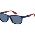 Tommy Hilfiger THF TH 1520-S PJP KU 57 G Erkek Güneş Gözlüğü