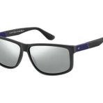Tommy Hilfiger THF TH 1560-S 003 T4 60 G Erkek Güneş Gözlüğü