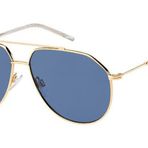 Tommy Hilfiger THF TH 1585-S 000 KU 58 Unisex Güneş Gözlüğü