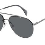 Tommy Hilfiger THF TH 1598-S KJ1 IR 60 G Unisex Güneş Gözlüğü