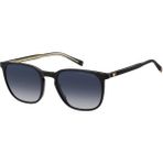 Tommy Hilfiger Thf Th 2266/S 807 Black 52 G Güneş Gözlüğü - Siyah