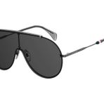 Tommy Hilfiger THFTH1597-SKB7IR99G Unisex Güneş Gözlüğü