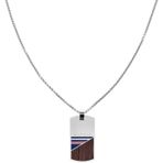 Tommy Hilfiger THJ2790322 Erkek Kolye