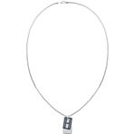 Tommy Hilfiger THJ2790449 Erkek Kolye