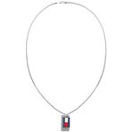 Tommy Hilfiger THJ2790454 Erkek Kolye