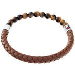 Tommy Hilfiger THJ2790474 Erkek Bileklik