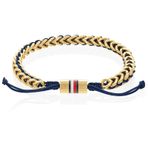 Tommy Hilfiger THJ2790512 Erkek Bileklik