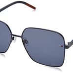 Tommy Hilfiger Tj 0007/S PJP Ku Kadın Güneş Gözlüğü