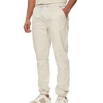 Tommy Hilfiger Tjm Austin Jog Bej Erkek Pantolon