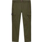 Tommy Hilfiger Tjm Austin Lightweight Yeşil Cargo Erkek Pantolon