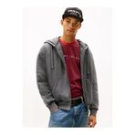 Tommy Hilfiger TJM Erkek' 90s Quilt New Classics Sweatshirt