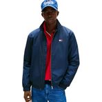 Tommy Hilfiger TJM ESSENTIAL PADDED JACKET EXT Erkek Ceket, Mavi, M