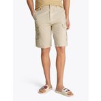 Tommy Hilfiger TJM OTIS TWILL REG CARGO SHORT Erkek Şort, Bej, 30