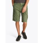 Tommy Hilfiger TJM OTIS TWILL REG CARGO SHORT Erkek Şort, Yeşil, 29