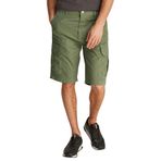 Tommy Hilfiger TJM OTIS TWILL REG CARGO SHORT Erkek Şort, Yeşil, 30