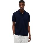 Tommy Hilfiger TJM REG ESS POLO EXT Erkek T-shirt, Dark Night Navy, S