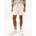 Tommy Hilfiger Tjm Rlx New Clsscs Beach Short Erkek Bej Şort - Dm0dm21781