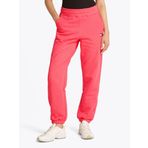 Tommy Hilfiger TJW BADGE JOGGER Kadın Pantolon, Amour, S