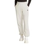 Tommy Hilfiger TJW BADGE JOGGER Kadın Pantolon, Beyaz, M