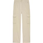 Tommy Hilfiger Tjw Harper HR Bej Cargo Pant Kadın Pantolon