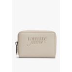 Tommy Hilfiger Tjw Kadın Bej Must Small Za Cüzdan