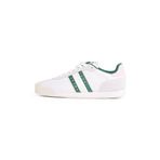 Tommy Hilfiger TJW LOW PROFILE RUNNER Kadın Spor Ayakkabı, Yeşil, 40