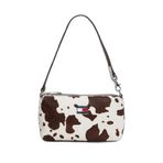 Tommy Hilfiger TJW Must Cow Hang Cüzdan Çok Renkli, Standart, AW0AW18091, Çok renkli, kadın