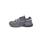 Tommy Hilfiger Tjw Outdoor Runner Kadın Spor Ayakkabı, Washed Black, 37