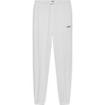 Tommy Hilfiger Tjw Rlx Script Sweatpant Kadın Eşofman Alti , Beyaz, L
