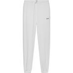 Tommy Hilfiger Tjw Rlx Script Sweatpant Kadın Eşofman Alti , Beyaz, Xs