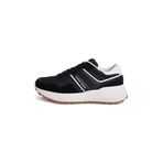 Tommy Hilfiger TJW SPORTY RUNNER Kadın Spor Ayakkabı, Black, 40