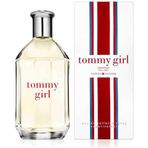 Tommy Hilfiger Tommy Girl 50 ml Edt Kadın Parfüm