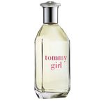 Tommy Hilfiger Tommy Girl Edt 50 ml Kadın Parfüm, 5000000699