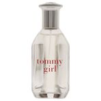 Tommy Hilfiger Tommy Girl Edt 50 ml Kadın Parfüm, 5000000699