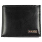 Tommy Hilfiger Tommy Hılfiger Erkek Cüzdan(siyah) 31tl22x053-black
