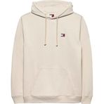 TOMMY HILFIGER TOMMY HILFIGER Erkek Marka Logolu Günlük Kullanıma Uygun Bbeyazz Sweatshirt DM0DM22666 YBH