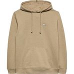 TOMMY HILFIGER TOMMY HILFIGER Erkek Marka Logolu Günlük Kullanıma Uygun Bej Sweatshirt DM0DM22666 AEN