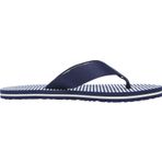 TOMMY HILFIGER TOMMY HILFIGER Kadın Marka Logolu Günlük Kullanıma Uygun Lacivert3 Terlik FW0FW09192 C7G