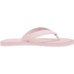 TOMMY HILFIGER TOMMY HILFIGER Kadın Marka Logolu Günlük Kullanıma Uygun Pembe Terlik FW0FW09206 TQN